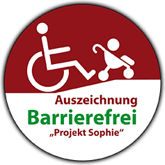 Das ehrenamtliche Projekt Sophie im Alten- und Pflegeheim Sophienstift stellt sich vor